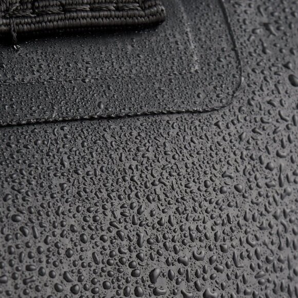 Faraday Dry Bag Backpack Stealth Black Waterproof MultiShield Technology No Logo - Picture 11 of 16